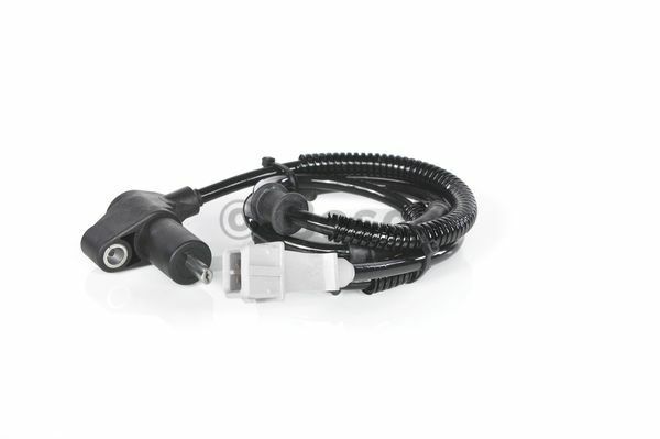 Tekerlek Devir SensörüWS6732CITROEN; PEUGEOT Xsara Picasso 2.0 HDi 200001 - 201004; Berlingo 2.0 HDi 200211 - 200804; Xsara Picasso 1.6 HDi 200405 - 201004; Xsara Picasso 1.8i 200001 - 201004; Partner 2.0 HDi 200209 - 200607; Xsara Picasso 1.6 H PSA