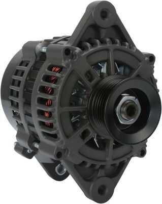 F032114812 Alternatör Mercruiser Various Models -