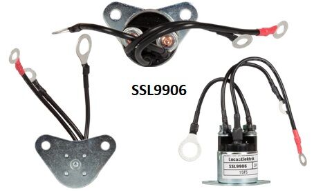 SSL9906  MARŞ OTOMATİĞİ 24V ACTROS YARDIMCI MERCEDES SNLSR246 1354515 1337210726 1337210728 19070209 230386 1828003140 SNLSR246 19070198