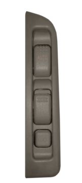 SM586 CAM ACMA-KAPAMA ANAH SAMP.24V SOL GRİ  SENSE N