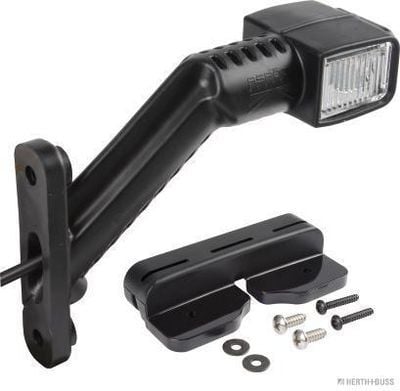 BOYNUZ LAMBA LED SUPERPOINT IV 0,25 M SAĞ AÇIK UÇ