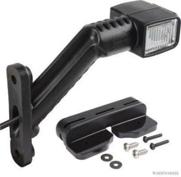 BOYNUZ LAMBA LED SUPERPOINT IV 0,25 M SAĞ AÇIK UÇ
