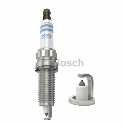 Platin Ateşleme Bujisi ZR 8 TPP 15 1.0 mmZR8TPP15C C5 2.0 HPi 200103 - 200409; 406 2.0 HPi 200010 - 200406; C5 2.0 HPi Break 200106 - 200409; 406 2.0 HPi Break 200010 - 200406 PEU 5960E8; PEU 596002;