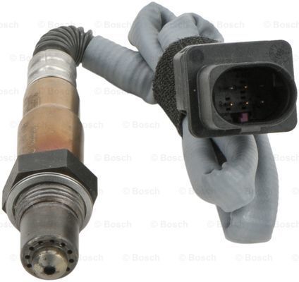 Oksijen (Lambda) SensörüBMW 650 i 200509 - 201007; 650 i Cabrio 200509 - 201007; 550 i 200509 - 201002; 540 i 200509 - 201002; 550 i Touring 200509 - 201008 BMW 11787540168