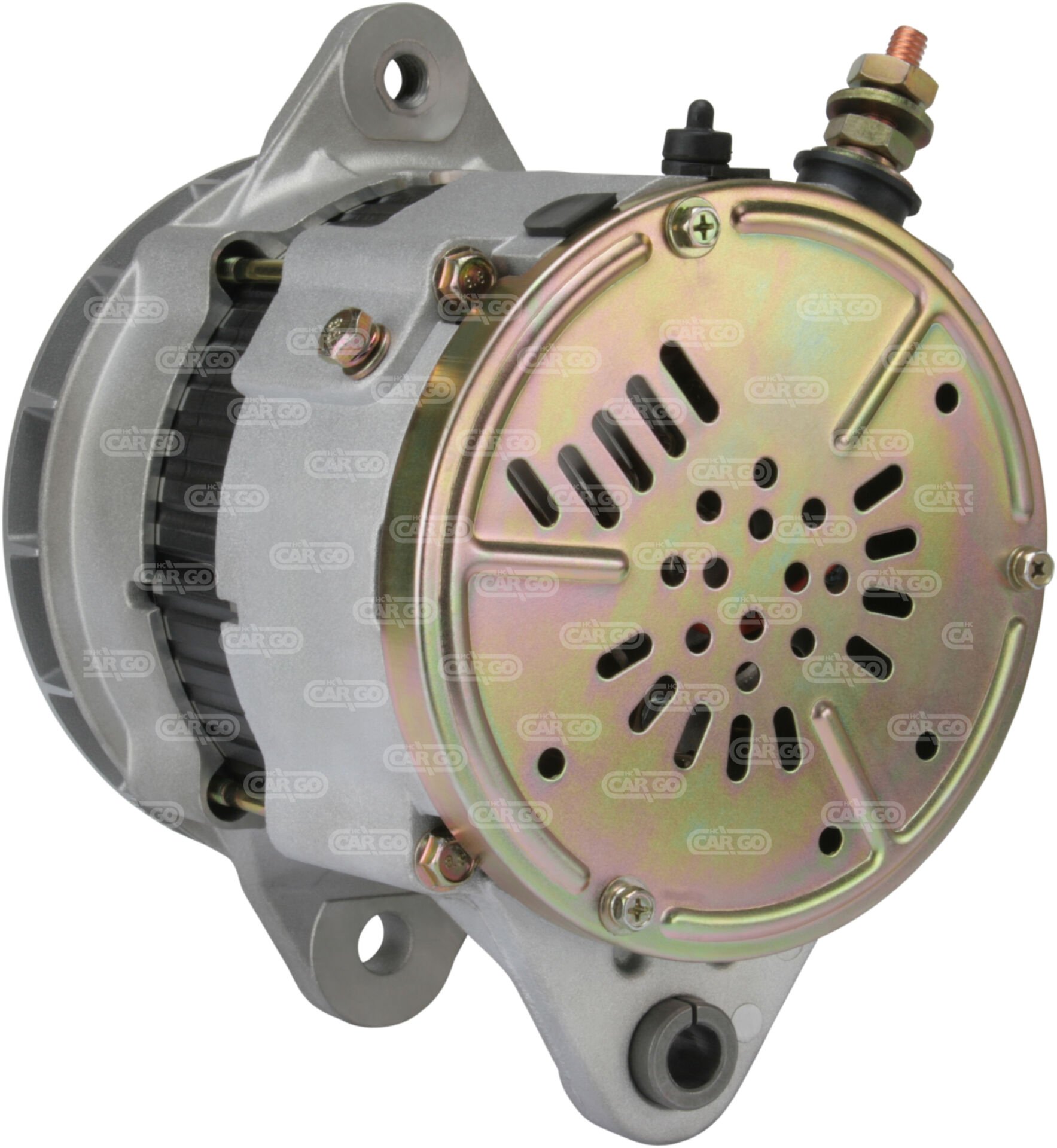 F032114813 Alternatör Various Agriculture Vehicles   -,Various Industrial applications  - ALT955