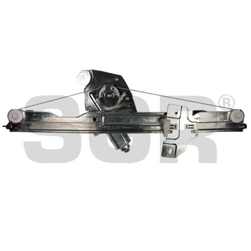 24329 CAM KRİKOSU DACIA DUSTER SANDERO ÖN SOL 8200733829 8200733829