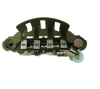 REC 557 DİYOT TABLASI  HYUNDAI H100 MINIBUS KAMYON A860X58070