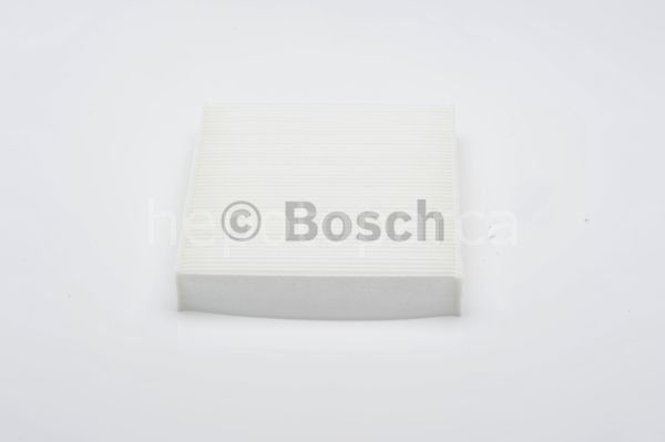 FORD Fiesta 1.4 TDCi 11.2001 - 09.2008  BOSCH POLEN FİLTRESİ filitre