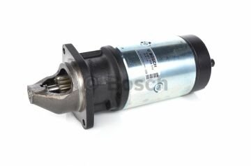 BOSCH_0001368310 Marş  Motoru MAN MAN EM 11 DİŞ STR 8025 MAN 51262017143 DAF 151