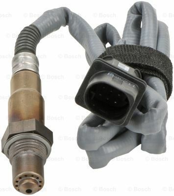 Oksijen (Lambda) SensörüBMW X 5 3.0 si 200611 - 200809; X 5 xDrive 30 i 200810 - 201003 SFT 7558081; BMW 4489241