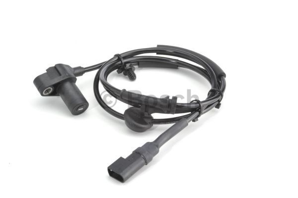 Tekerlek Devir Sensörü - Arka - SolWS6784FORD Transit FT 300 M 2.0 TDE 200008 - 200607; Transit FT 300 K/S 2.0 TDE 200008 - 200607; Transit Euroline 2.0 TDCi 200205 - 200607; Transit FT 260 K/S 2.0 TDE 200008 - 200607; Transit Nugget 2.0 TDCi 200 FOR