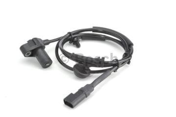 Tekerlek Devir Sensörü - Arka - SolWS6784FORD Transit FT 300 M 2.0 TDE 200008 - 200607; Transit FT 300 K/S 2.0 TDE 200008 - 200607; Transit Euroline 2.0 TDCi 200205 - 200607; Transit FT 260 K/S 2.0 TDE 200008 - 200607; Transit Nugget 2.0 TDCi 200 FOR