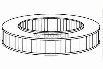 Hava FiltresiVW (VOLKSWAGEN) Polo 1.0 198508 - 199201; Polo 1.0 Coupe 198508 - 199008; Polo 1.0 198110 - 198610; Polo 1.0 Coupe 198110 - 198610; Golf I 1.1 197404 - 197907; Polo 0.9 197504 - 198109; Golf I 1.1 Cabriolet 197901 -  VWW 36129620; VWW 03