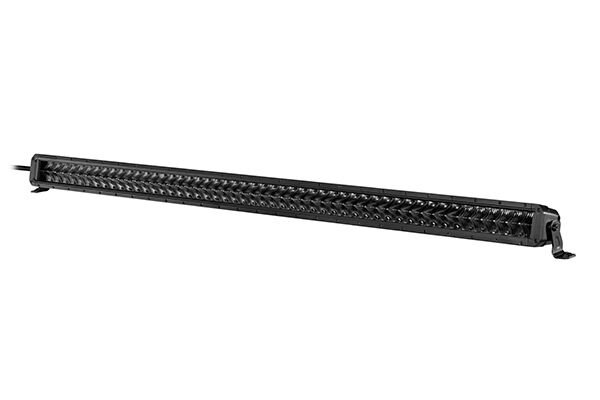 Çalışma Farı,24V,Siyah,Alüminyum gövde,LED,çiftli  -