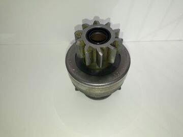 MSX51  MARŞ DİŞLİSİ 12V 10DİŞ VALTRA MF IS1064 LETRİKA MAHLE