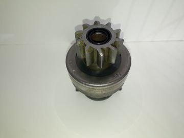 MSX51  MARŞ DİŞLİSİ 12V 10DİŞ VALTRA MF IS1064 LETRİKA MAHLE