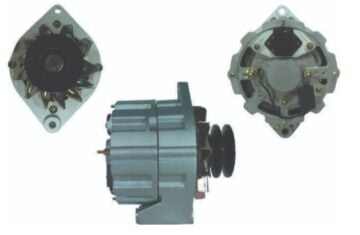 ALT351 ALTERNATÖR BOSCH 24V 45A VOLVO/CATERP     11705713 5001832080