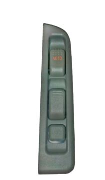 SM594 CAM ACMA-KAPAMA ANAH SAMP.12V SOL GRİ  SENSE N ISUZU