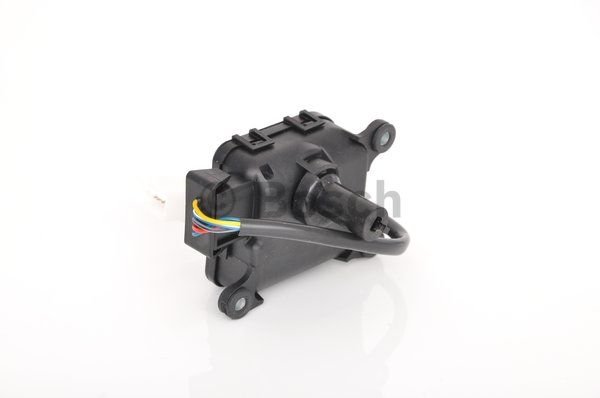 Servo Motor MB A0008290901; MB 00082