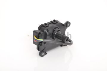 Servo Motor MB A0008290901; MB 00082