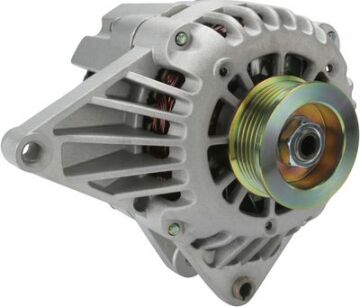 F032112615 Alternatör Buick Regal 3.8  01-01-1996  -,Buick Regal 3.8  01-01-1996 -,Buick Regal 3.8  01-01-1996 -,Chevrolet Monte Carlo 3.8  01-01-1998 -,Chevrolet Lumina 3.8  01-01-1998 -