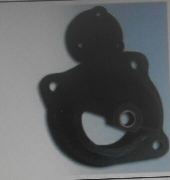 GÜMÜŞPAR 389607 PİNYON KAPAĞI MERCEDES KAMYON  BOSCH