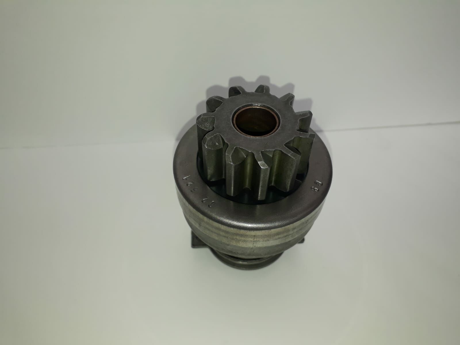 MSX1345  MARŞ DİŞLİSİ 11 DİŞ (11.131.292) JSB YM LETRİKA MAHLE