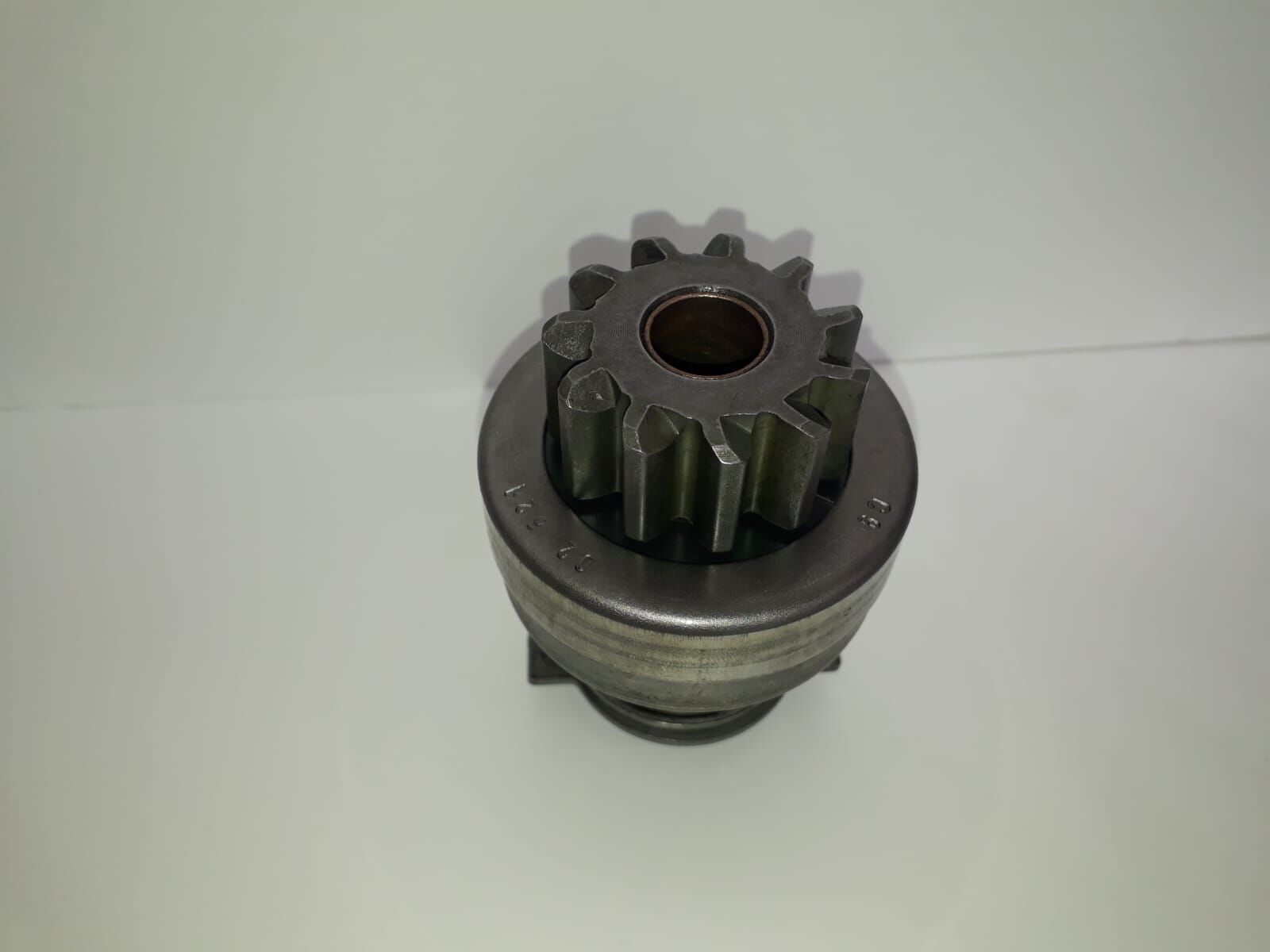 MSX 1345  MARŞ DİŞLİSİ 11 DİŞ (11.131.292) JSB YM LETRİKA MAHLE