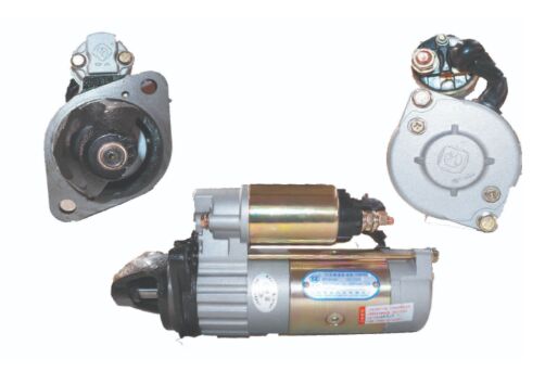 STR1206 MARŞ MOTORU MITS.  24V.9D.ZS1110M/ZS1115M