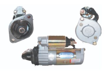 STR1206 MARŞ MOTORU MITS.  24V.9D.ZS1110M/ZS1115M