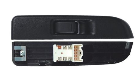 SM596 CAM ACMA-KAPAMA ANAH SAMP.12/24V SAĞ  SENSEN