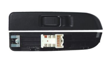 SM596 CAM ACMA-KAPAMA ANAH SAMP.12/24V SAĞ  SENSEN