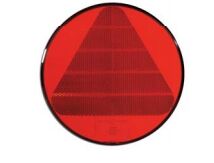 YD-D-0400 D-002B REFLEX REFLECTOR