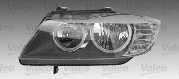 44271 FAR (SOL) BMW 3 SERİSİ 2008/11 63117202573