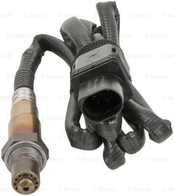 Oksijen (Lambda) SensörüBMW 325 i 200503 - 201112; 325 i Coupe 200609 - 201306; Z 4 sDrive 23 i 200904 - 201108; 325 i Cabrio 200703 - 201309; 523 i 200503 - 201002; 335 i Coupe 200609 - 201002; 525 i 200503 - 201002; 325 i Tour SFT 7558055; BMW 1178755