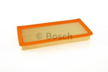 BOSCH_F026400258 Hava Filtresi FIAT; ALFA ROMEO Punto Evo; MiTo; Punto '12 FIA 50515501; ALF 505155 filitre