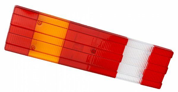 ÇERAY 201206C STOP LAMBA CAMI ACTROS MERCEDES