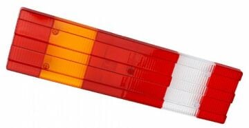 ÇERAY 201206C STOP LAMBA CAMI ACTROS MERCEDES