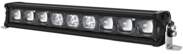 Çalışma Farı,24V,Siyah,Alüminyum gövde,LED,Univers -
