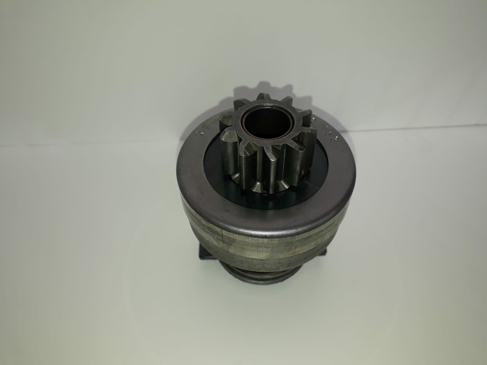 MSX149  MARŞ DİŞLİSİ 10DİŞ JOHN DEERE IS1059 LETRİKA MAHLE