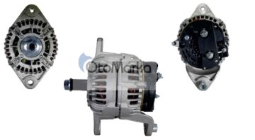 ALT356 ALTERNATÖR BOSCH 24V 35A ATLAS COPCO/KHD    2373104