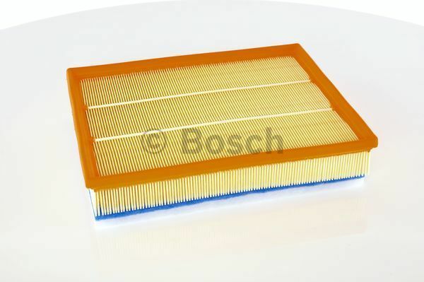 Hava FiltresiRENAULT; OPEL; Mascott; Movano VAU 93182799; REN 501031