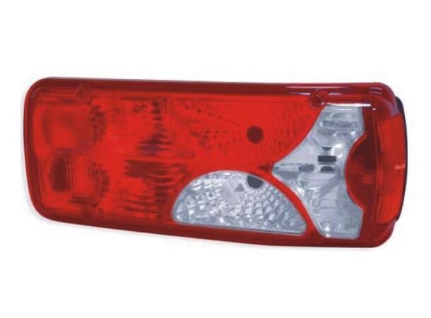 UNİVERSAL MAN TGA BLUE STOP CAMI SAĞ    TGS TGL 81252296060.