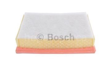 RENAULT Laguna 3 III 2.0 dCi (10.2007 - 12.2016) BOSCH Filtre Seti filitre