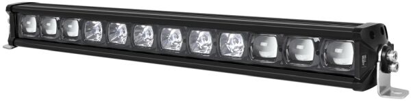 Çalışma Farı,24V,Siyah,Alüminyum gövde,LED,Univers 360003002 / CP65 approved /Lightbar LBX-720 LED