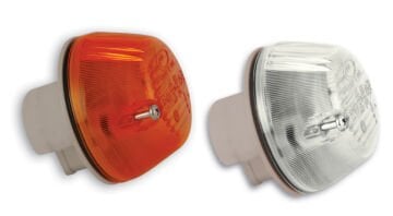 MARS 621826 MAN TGA YAN İŞARET LAMBASI SARI SİNYAL 81.25320.6115