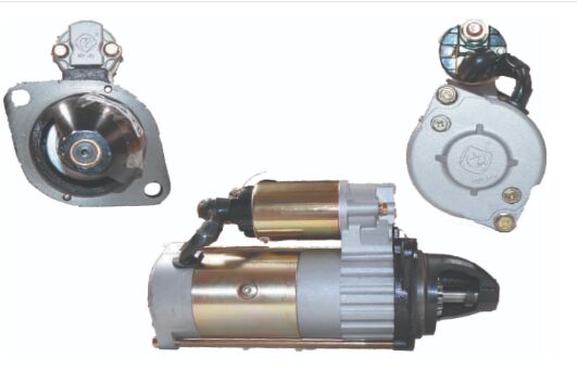 STR1210 MARŞ MOTORU MITS.  24V.12D.JIANG 2110/2115