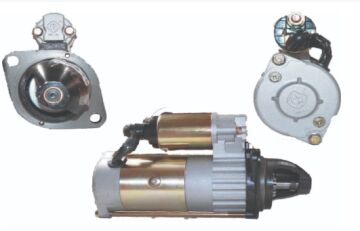 STR1210 MARŞ MOTORU MITS.  24V.12D.JIANG 2110/2115