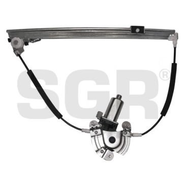 SGR 24347 CAM KRİKOSU  RENAULT MEGANE I   SOL  7700834347 7700834347