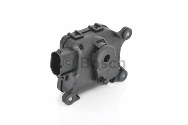 Servo Motor Endüstriyel Uygulamalar2
